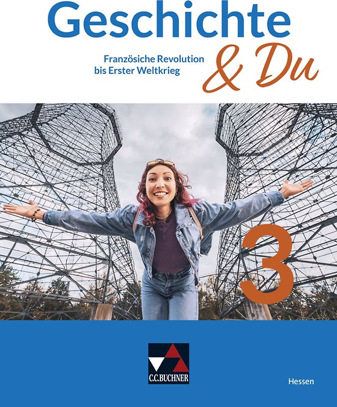 Geschichte & Du – Hessen / Geschichte & Du Hessen 3