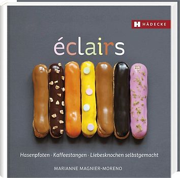 éclairs