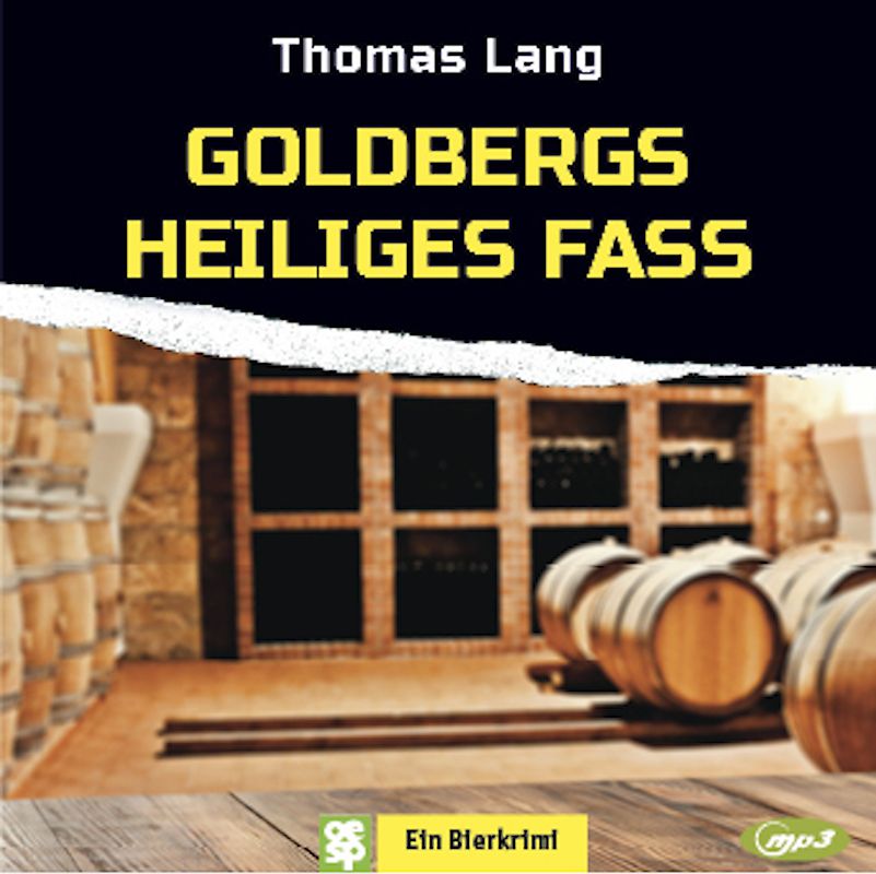 Goldbergs heiliges Fass