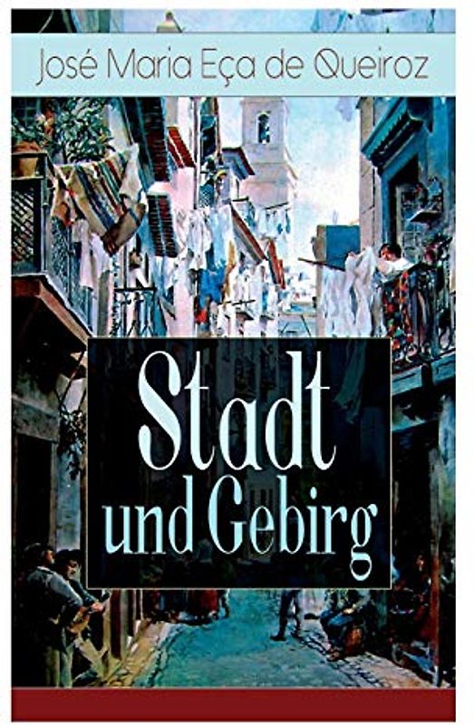 Stadt und Gebirg