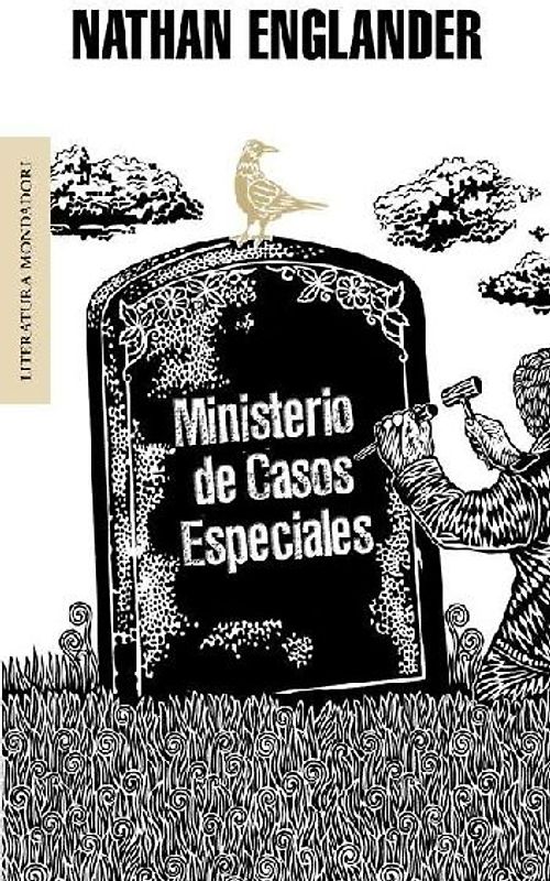 Ministerio de casos especiales