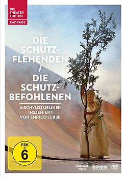 Die Schutzflehenden/... DVD