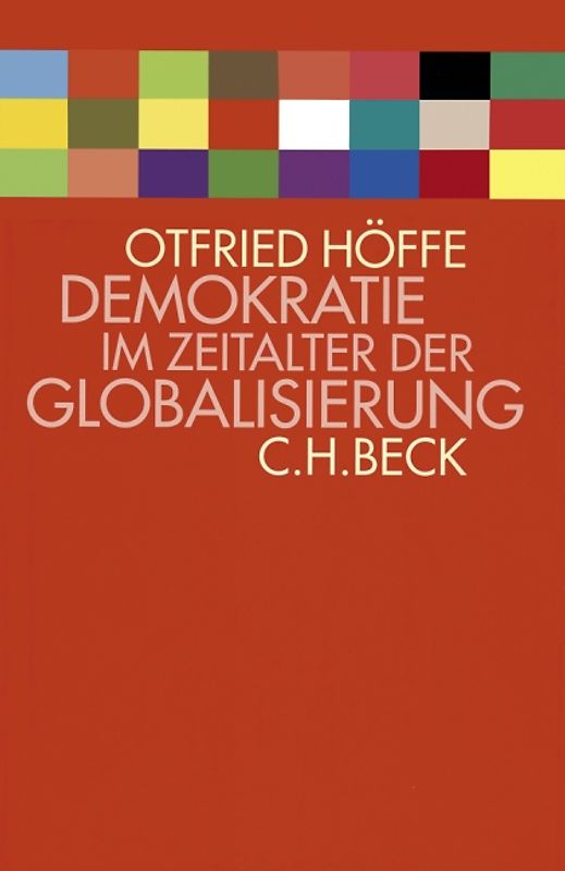 Demokratie im Zeitalter der Globalisierung