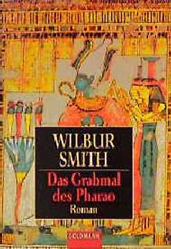 Das Grabmal des Pharao. Im Zeichen des Medicus