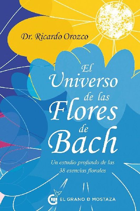 Universo de Las Flores de Bach, El