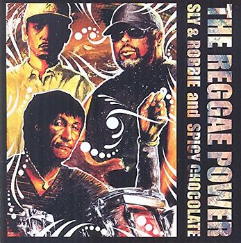 Sly & Robbie - The Reggae Power