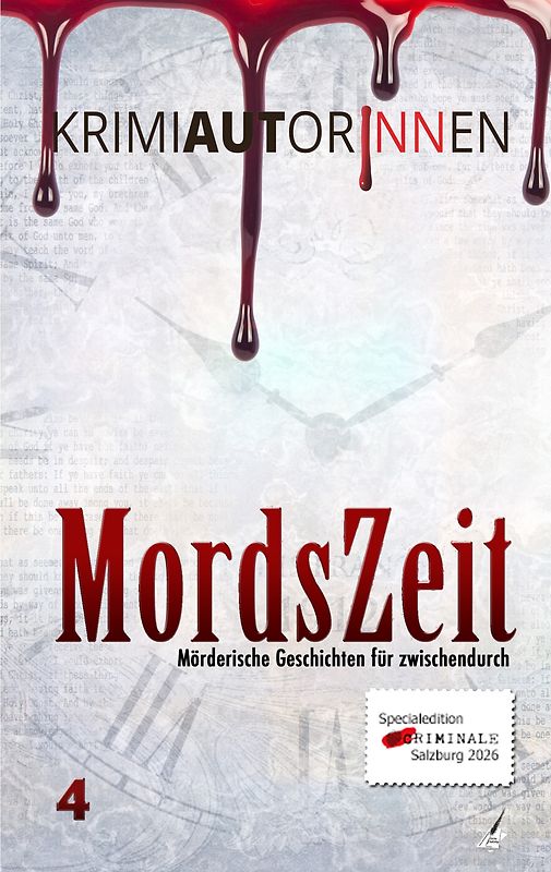 MordsZeit 4