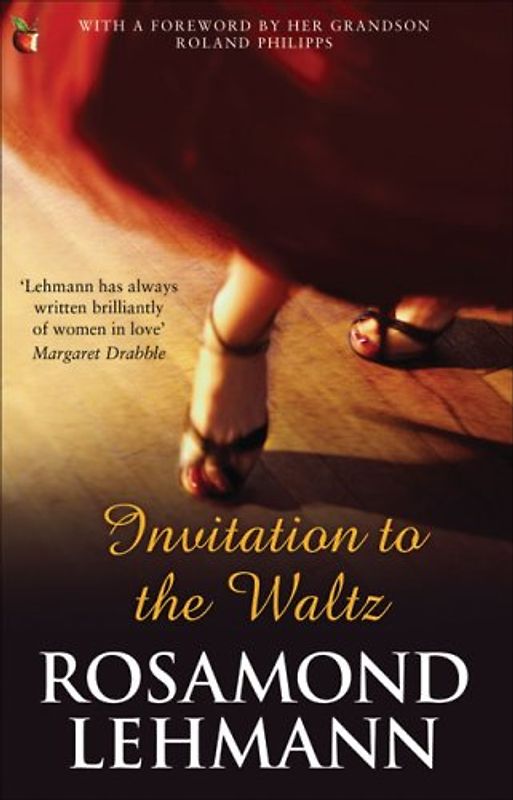 Philipps, Roland - Invitation to the Waltz (VMC)