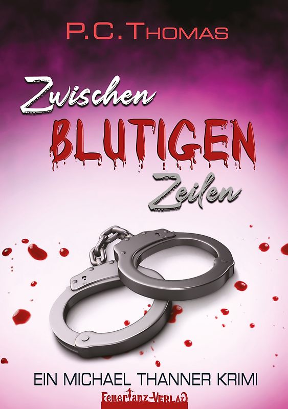 Zwischen BLUTIGEN Zeilen