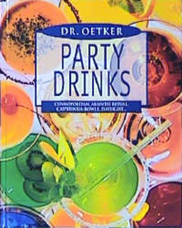 Party-Drinks