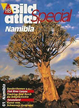 Namibia