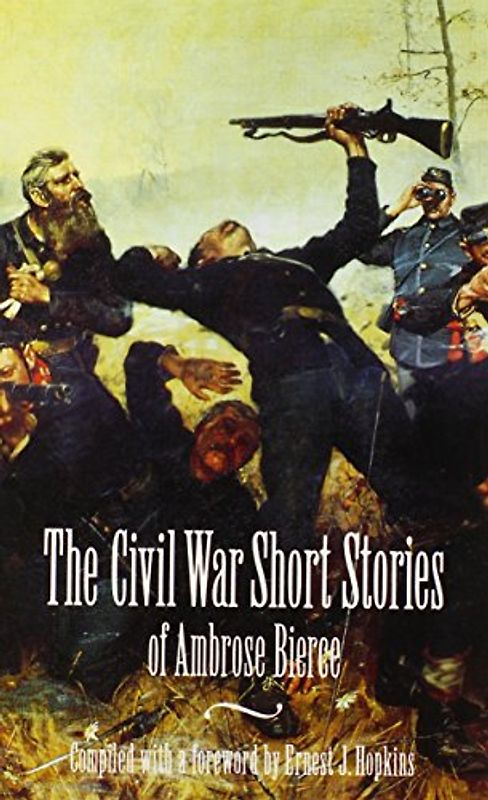 Civil War Short Stories