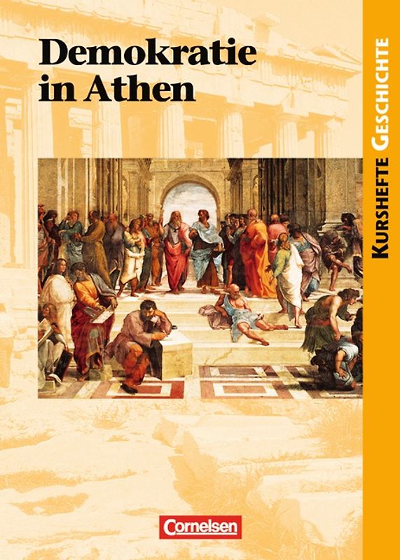 Kurshefte Geschichte - Allgemeine Ausgabe