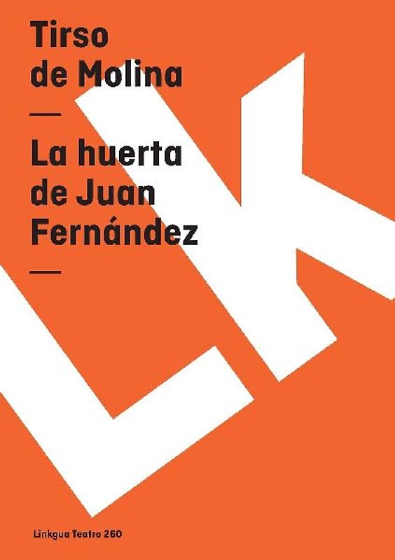 La huerta de Juan Fernández