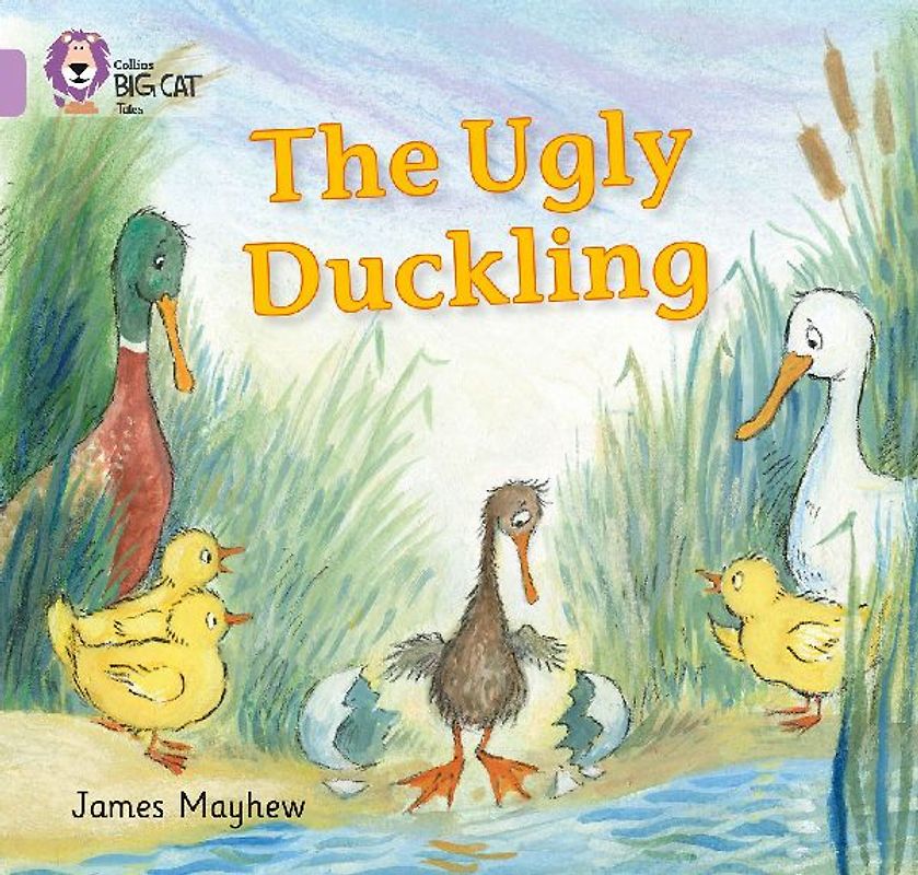 The Ugly Duckling