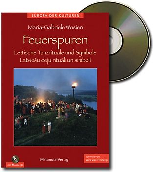 Feuerspuren (Set)