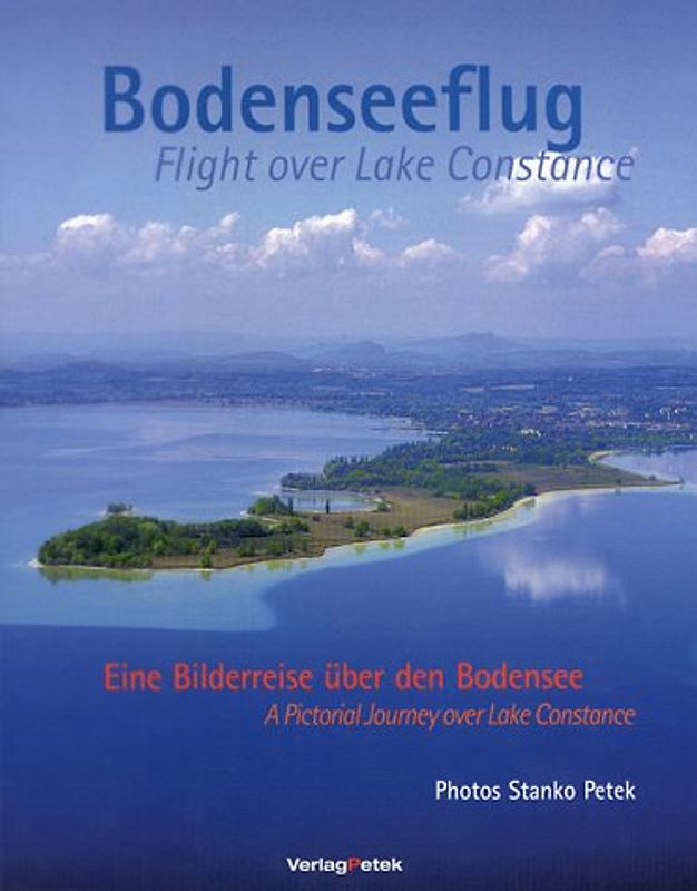 Bodenseeflug