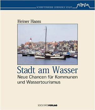 Stadt am Wasser
