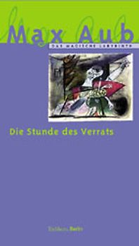 Die Stunde des Verrats