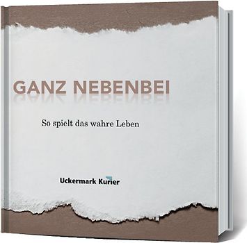 Ganz nebenbei
