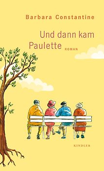 Und dann kam Paulette