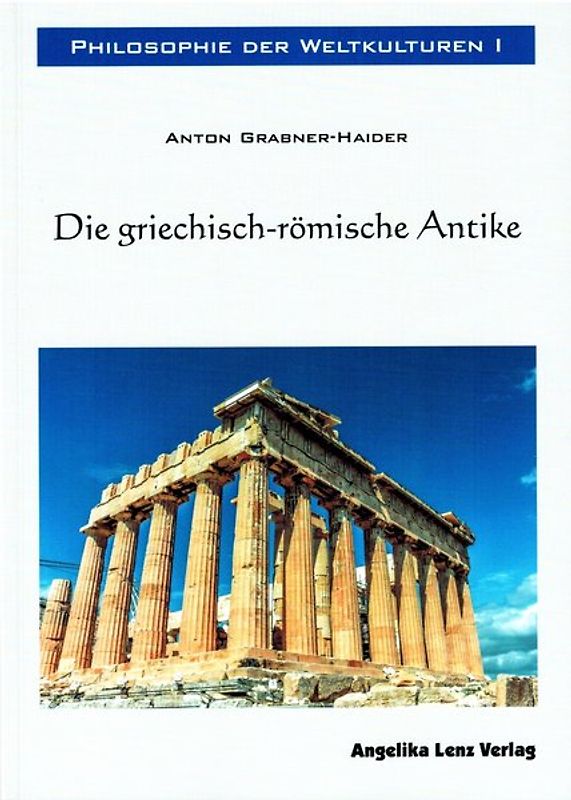 Philosophie der Weltkulturen I