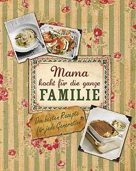 Italienisches Familienkochbuch
