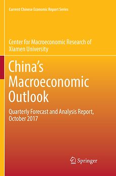 China‘s Macroeconomic Outlook