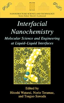Interfacial Nanochemistry