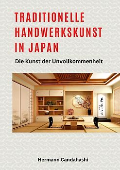 Traditionelle Handwerkskunst in Japan