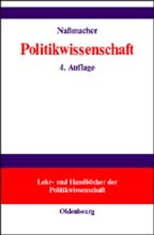 Politikwissenschaft