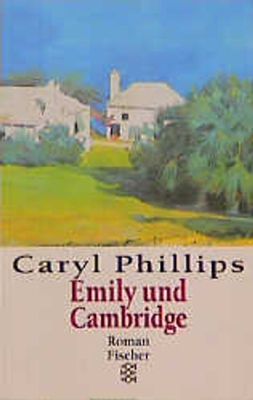 Emily und Cambridge. Roman
