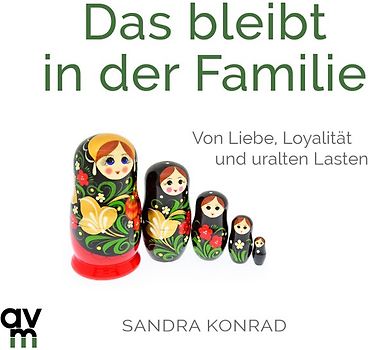 Das bleibt in der Familie