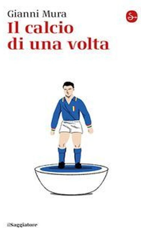 Il calcio di una volta