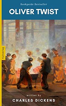 Oliver Twist: Kultverlag