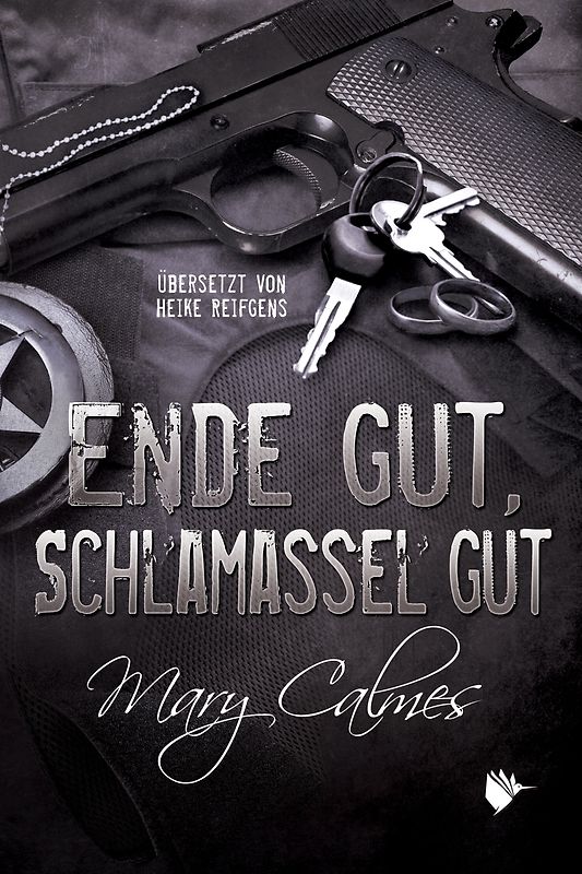 Ende gut, Schlamassel gut