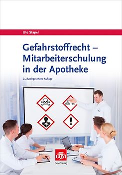 Gefahrstoffrecht