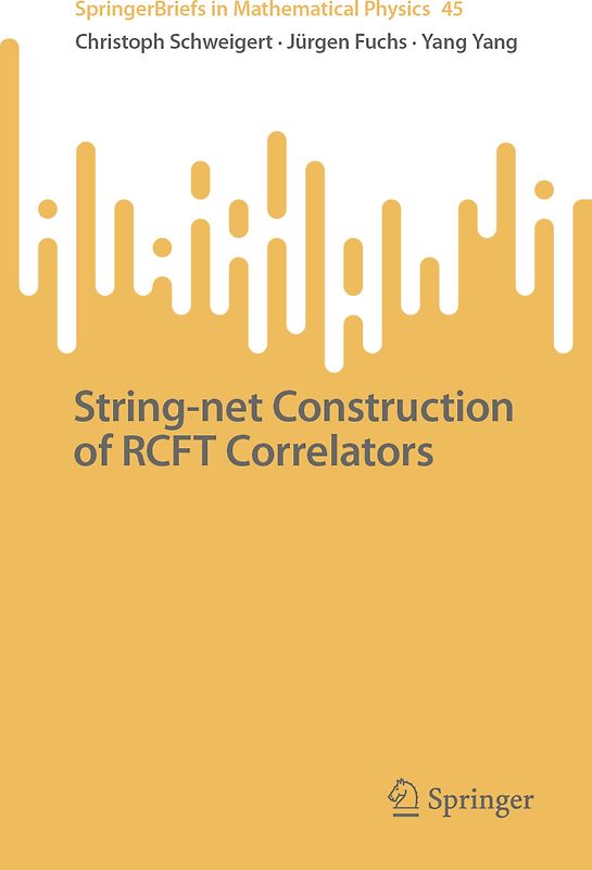 String-Net Construction of RCFT Correlators