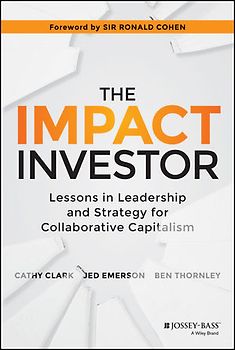 The Impact Investor