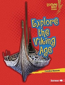 Explore the Viking Age