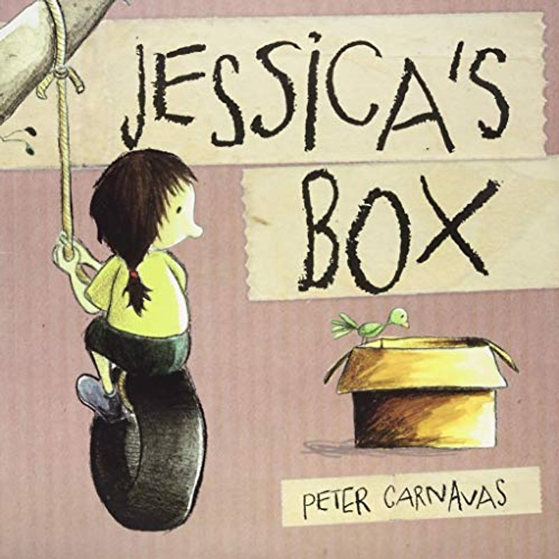 Jessica's Box