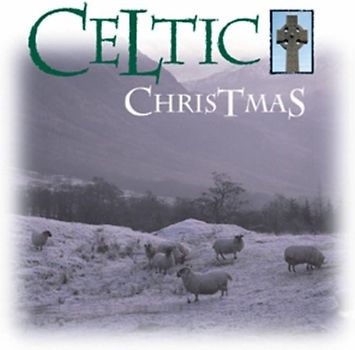 Eden's Bridge - Celtic Christmas