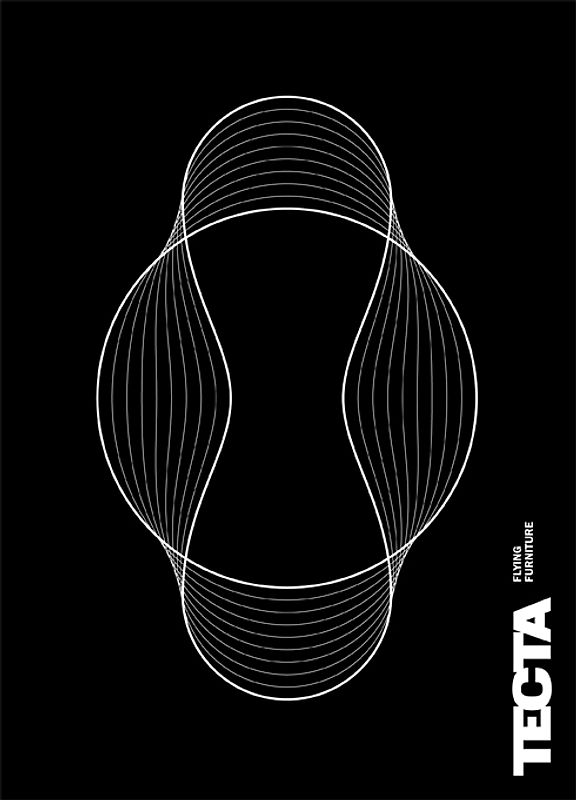 TECTA - Flying Furniture