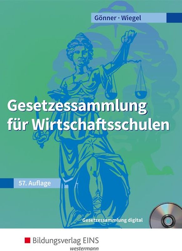 Gesetzessammlung für Wirtschaftsschulen