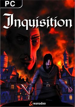 Inquisition PC Spiele