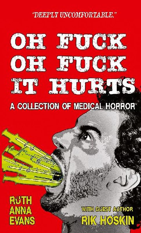 OH FUCK OH FUCK IT HURTS