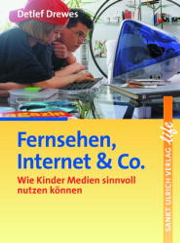 Fernsehen, Internet & Co.