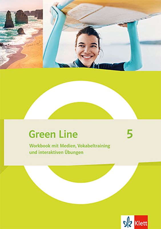 Green Line 5