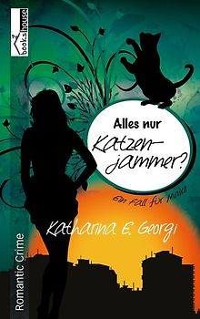 Alles nur Katzenjammer - Ein Fall für Maike 3