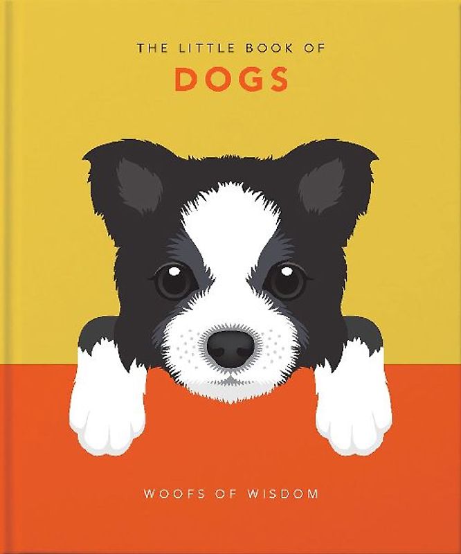 The Little Book of Dogs